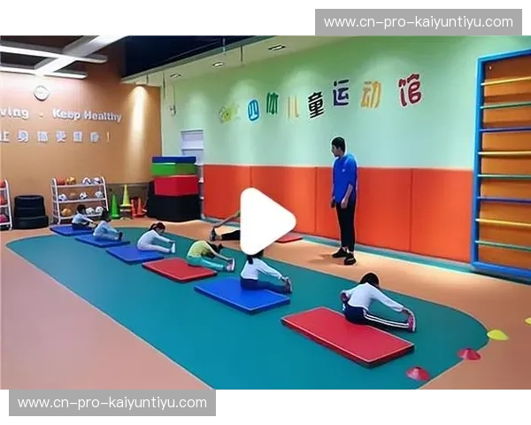 足球体能训练:释放场上潜能的全方位方案